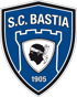 巴斯蒂亚 队徽